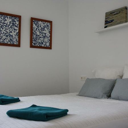 Eguzkilorea Hondarribia Bagian luar foto