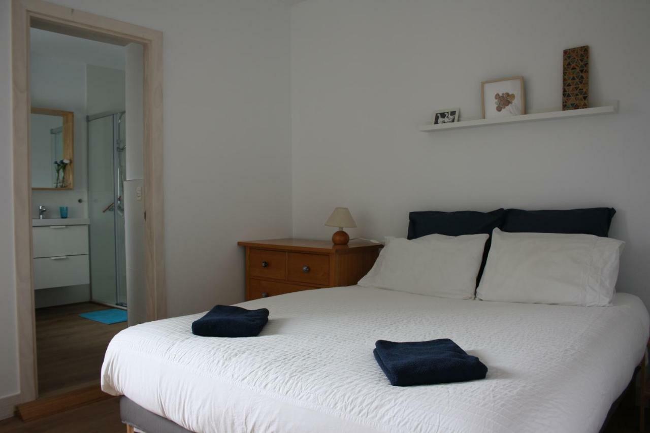 Eguzkilorea Hondarribia Bagian luar foto