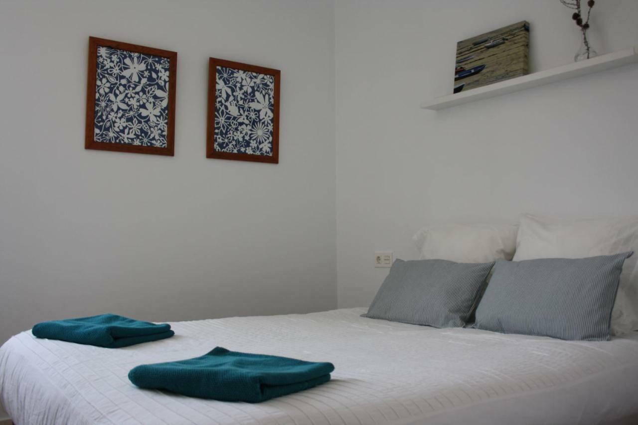 Eguzkilorea Hondarribia Bagian luar foto
